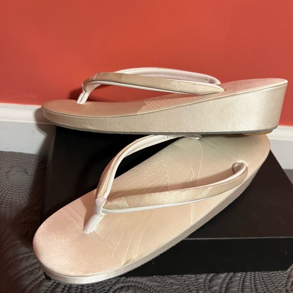 Geta and Tabi Socks - Picture 2 of 4